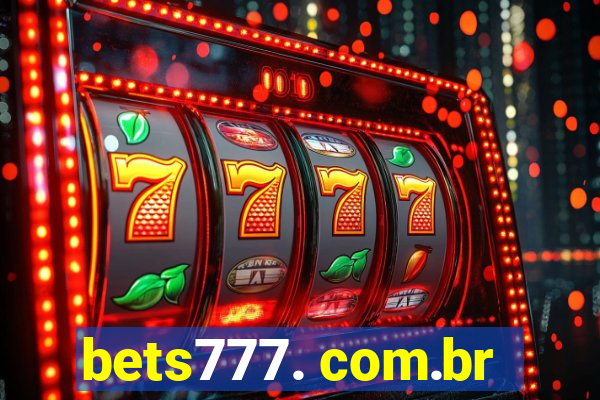 bets777. com.br